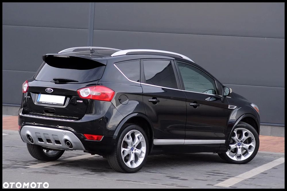 Ford Kuga 2.0 TDCi 4x4 Individual - 16