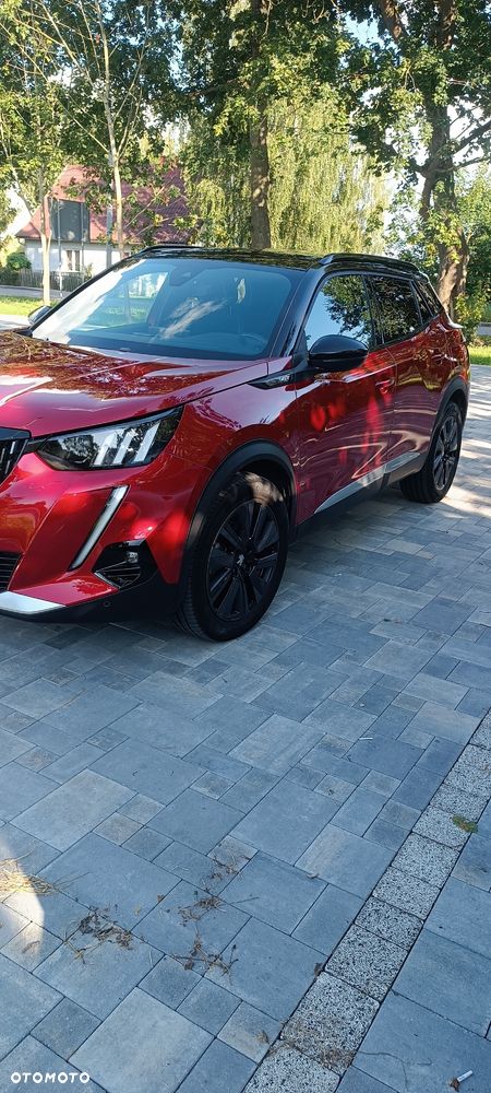 Peugeot 2008 - 4
