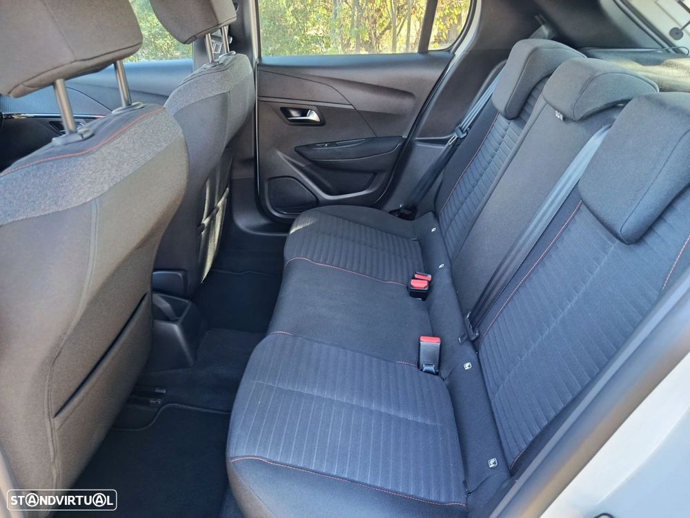 Peugeot 208 1.2 PureTech Active - 7