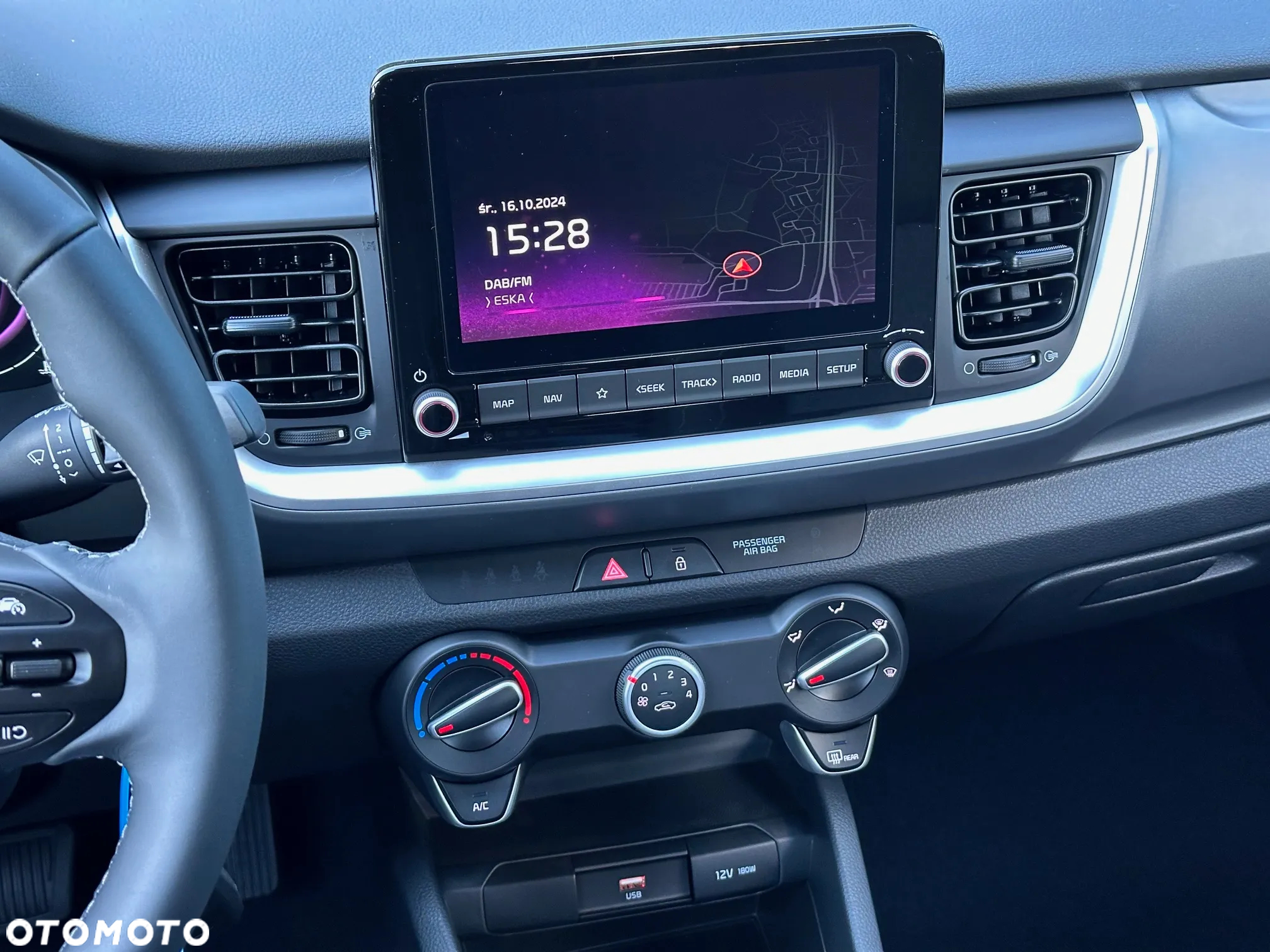 Kia Stonic 1.0 T-GDI M DCT - 20