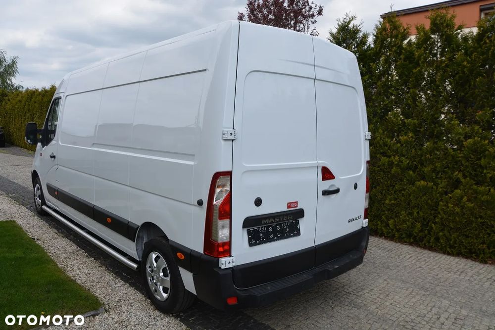 Renault Master - 9