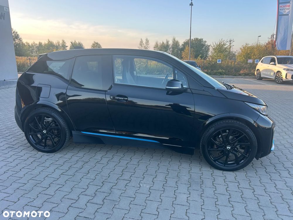 BMW i3 i3S 94 Ah - 8