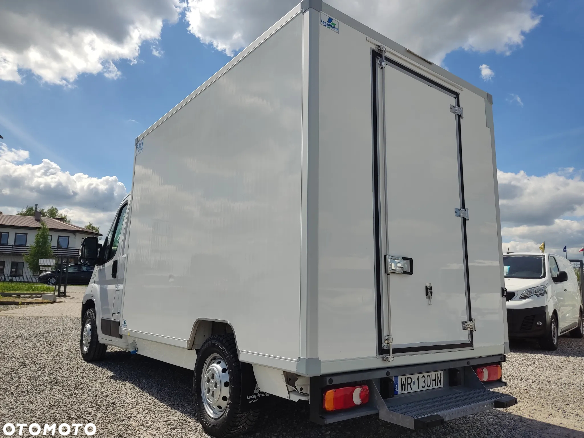Fiat Ducato - 12
