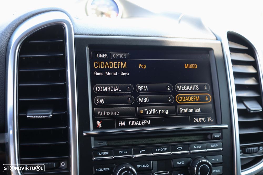 Porsche Cayenne 3.0 V6 - 29