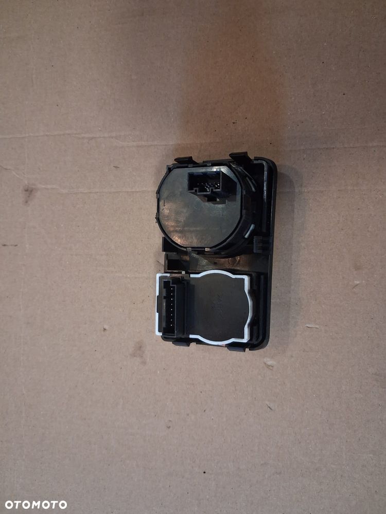 Przełącznik panel świateł SSANGYONG REXTON  OE - 2