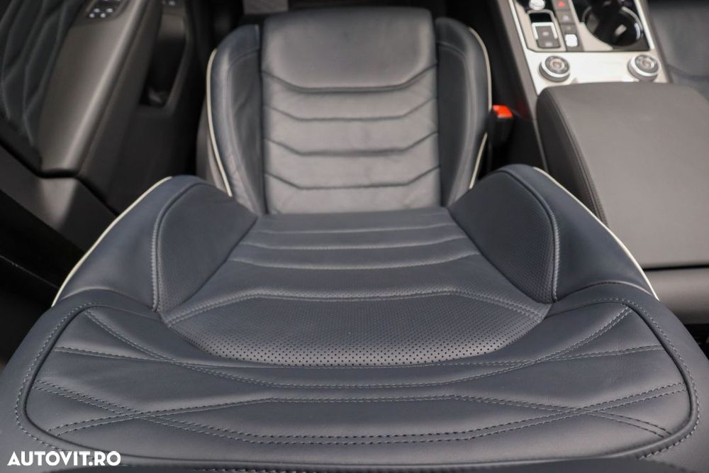 Volkswagen Touareg - 31