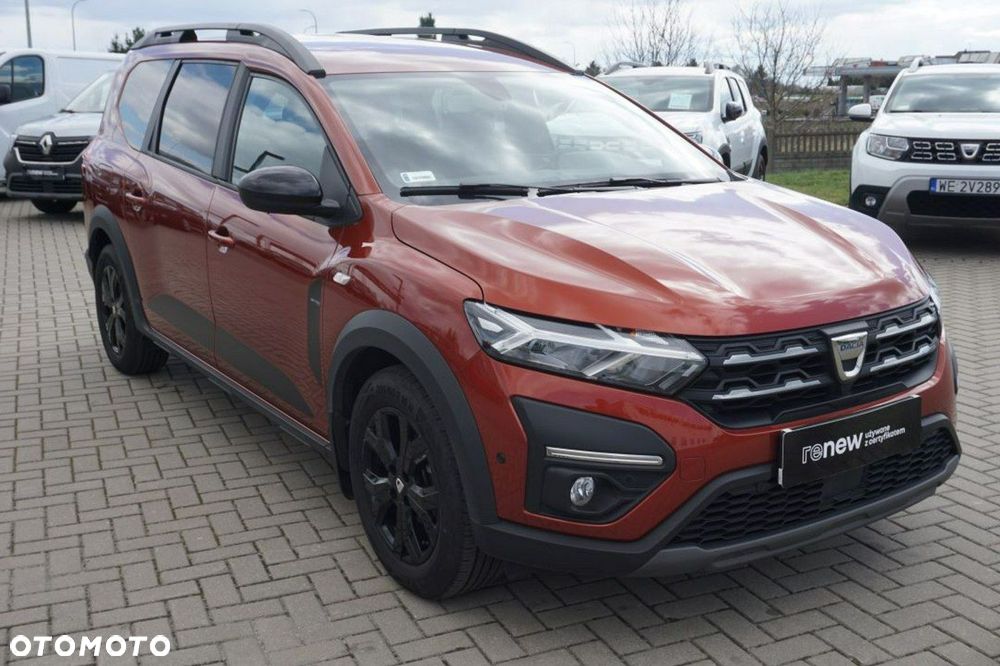 Dacia Jogger 1.0 TCe SL Extreme - 3