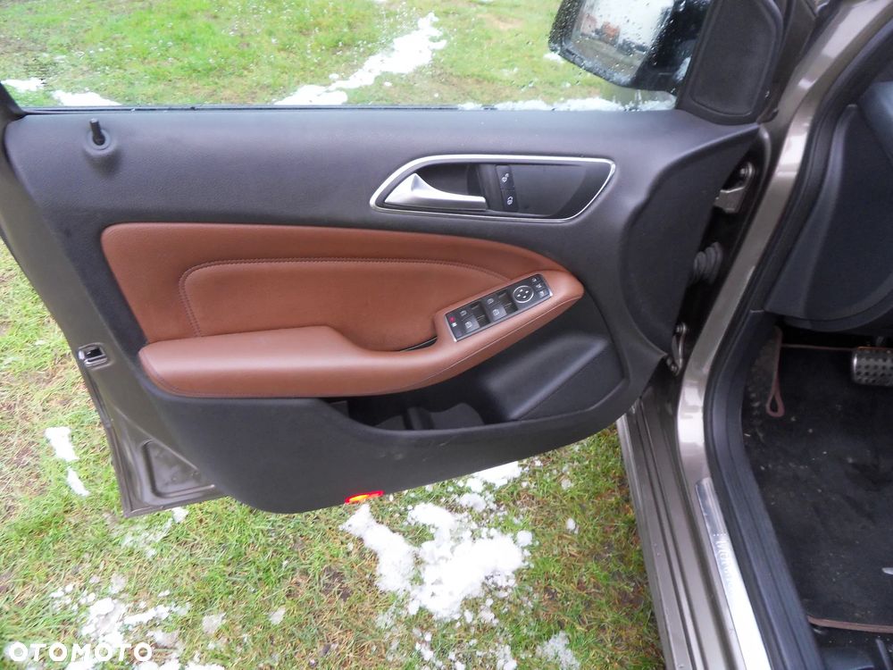 Mercedes-Benz Klasa B - 13