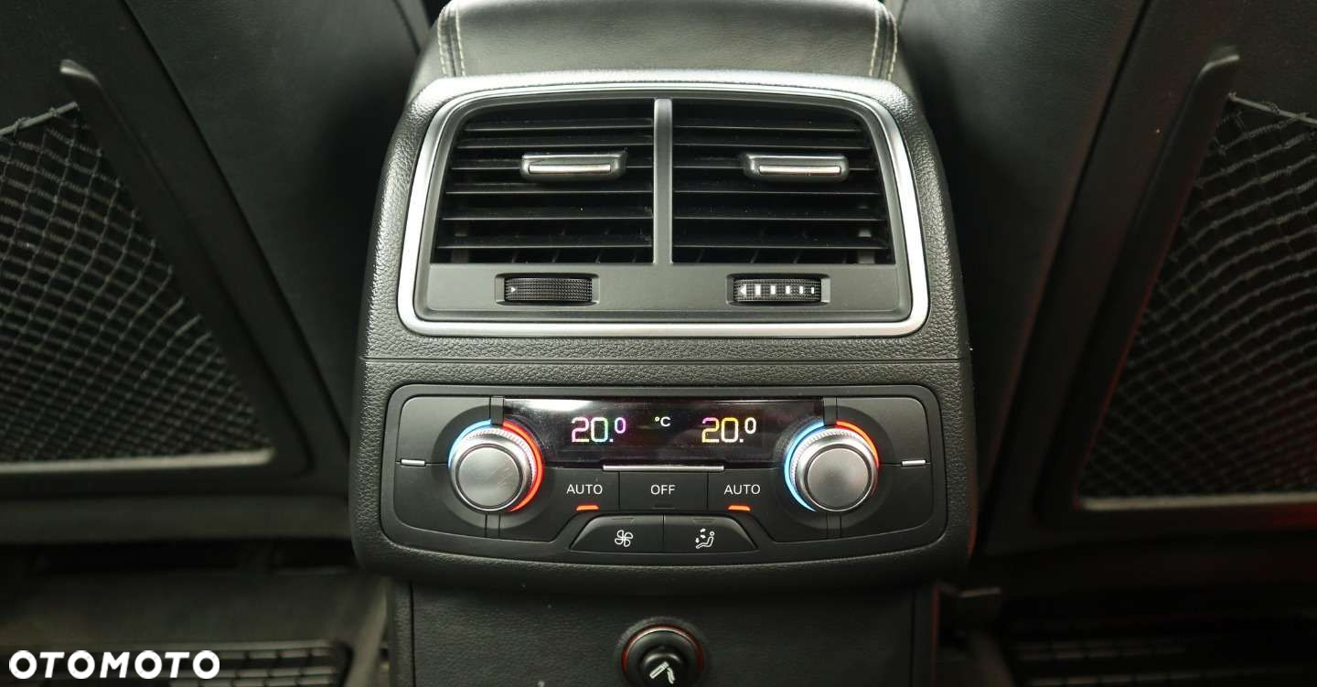 Audi A6 - 31