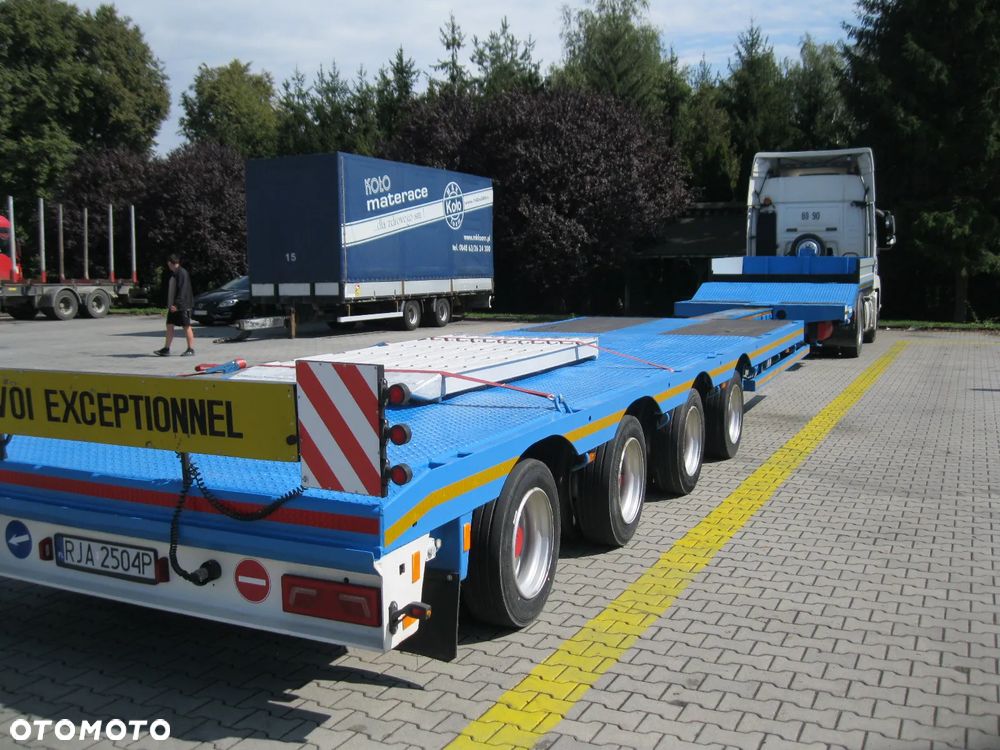 Nooteboom OSD-48-04V - 8