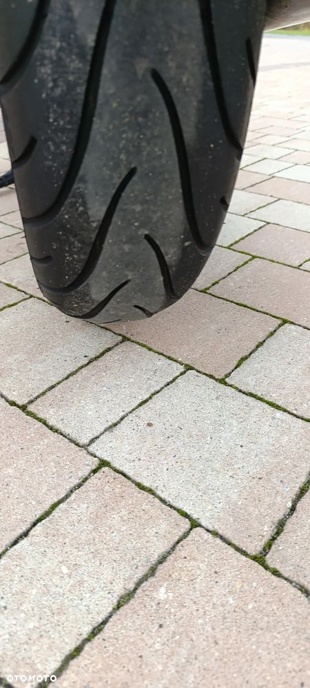 Honda Deauville - 29