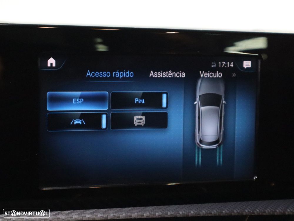 Mercedes-Benz A 250 e Style Plus - 12