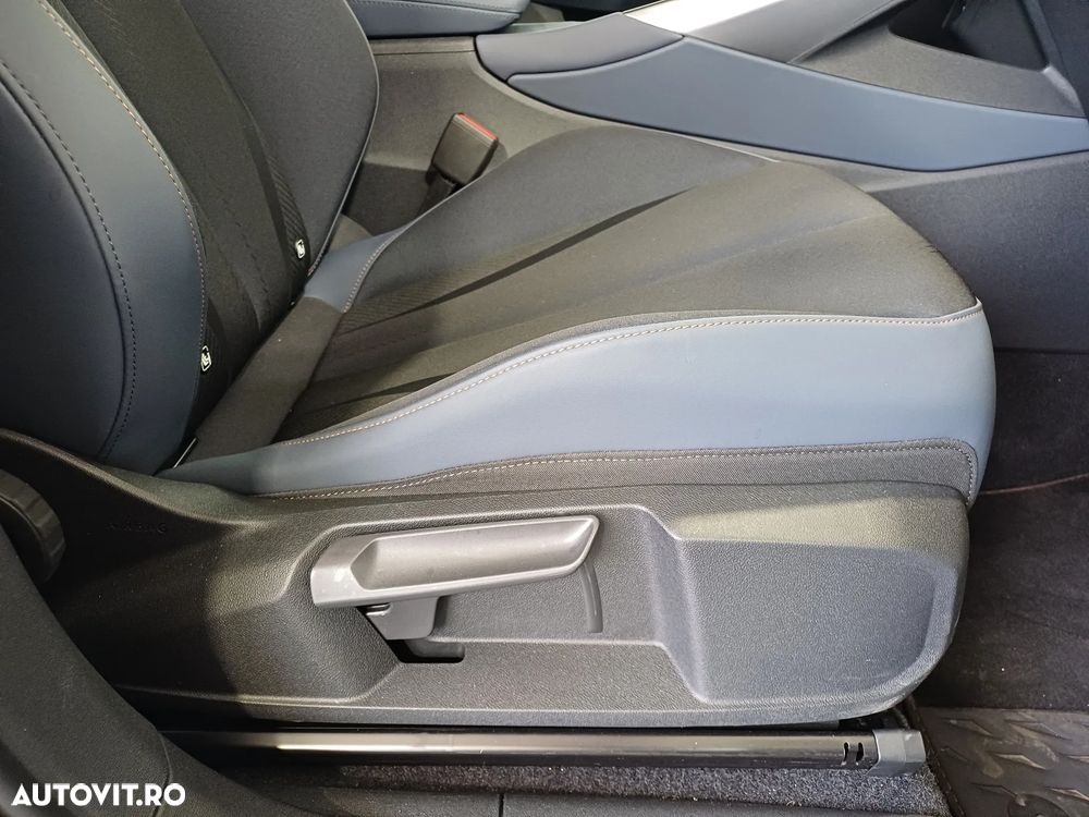 Cupra Terramar 1.5 e-TSI DSG7 MHEV - 28