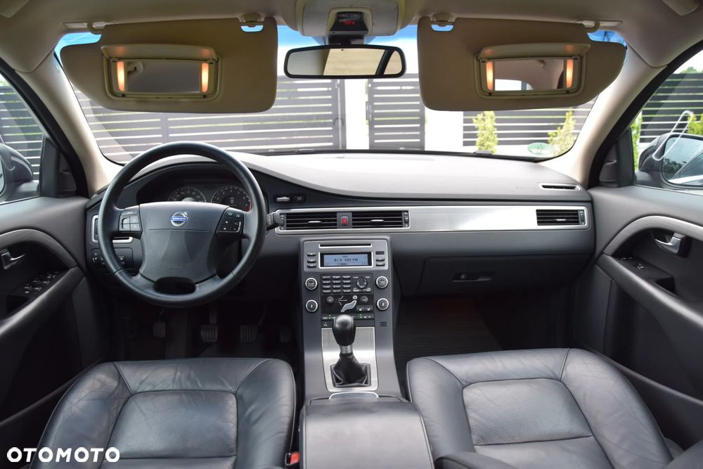 Volvo S80 2.5T Momentum - 35