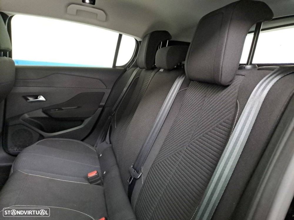 Peugeot 308 1.2 PureTech Active Pack - 10