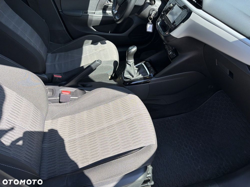 Opel Corsa 1.2 Edition S&S - 34