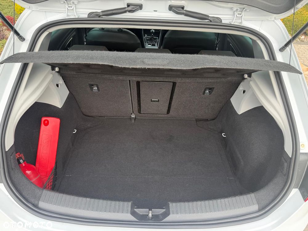 Seat Leon 2.0 TDI DPF FR - 27