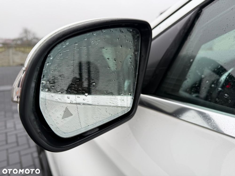 Mercedes-Benz Klasa C 220 d 9G-TRONIC - 18