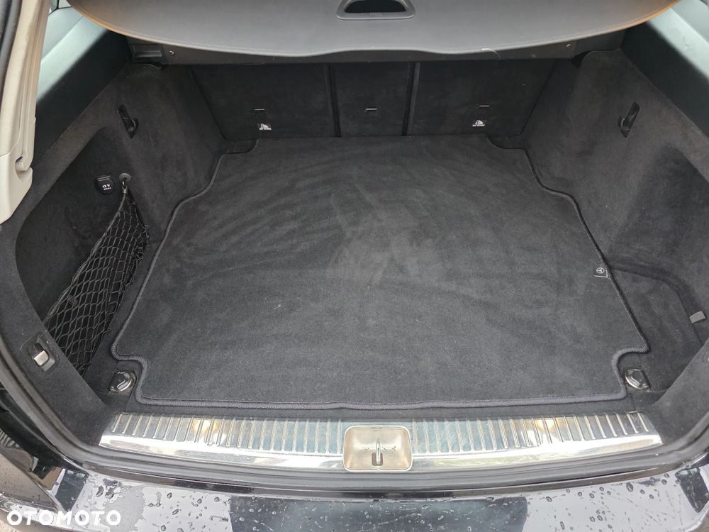 Mercedes-Benz Klasa C 220 (BlueTEC) d 7G-TRONIC Avantgarde - 16