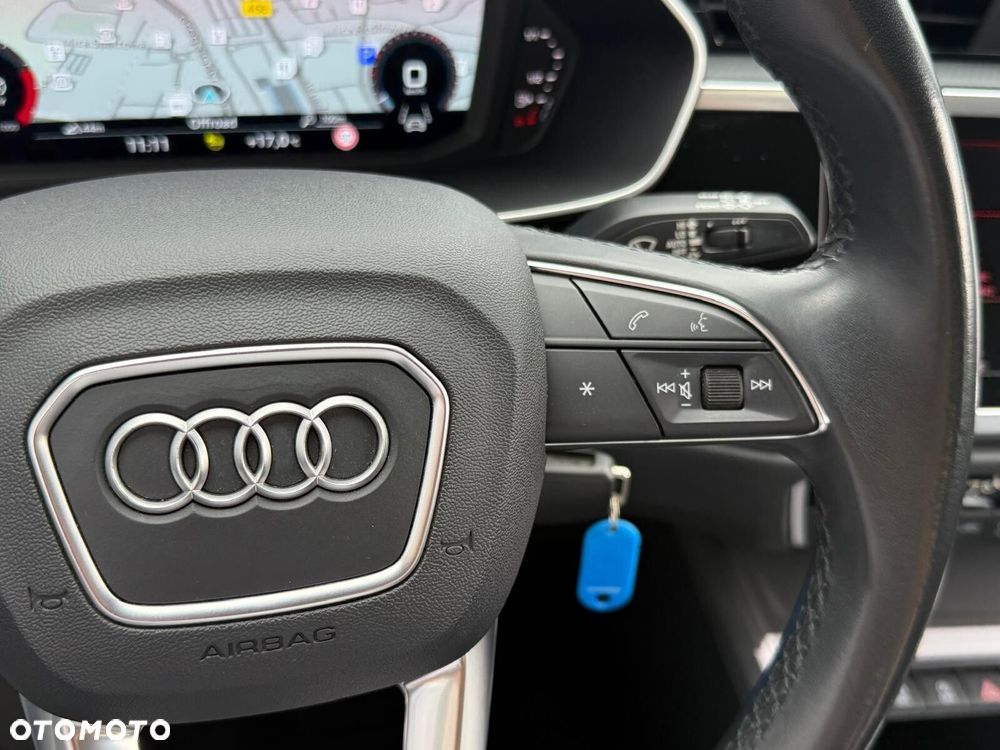 Audi Q3 40 TFSI Quattro S tronic - 27