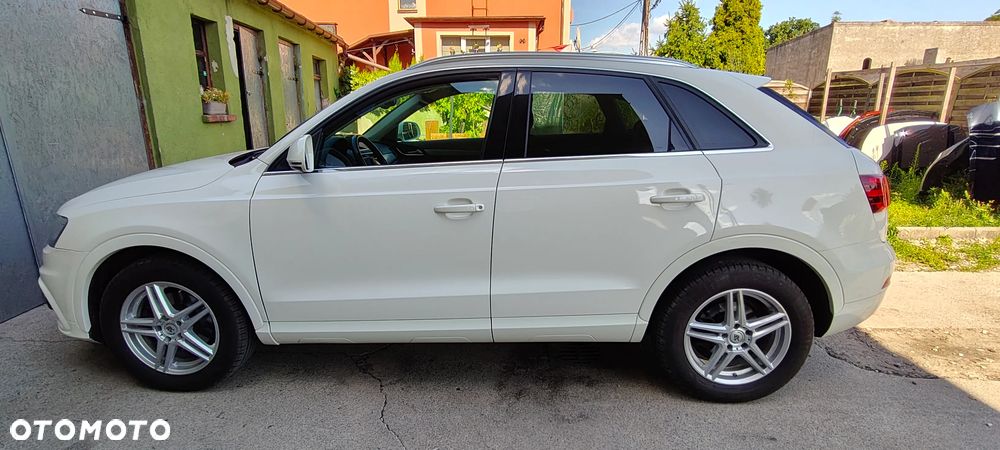Audi Q3 2.0 TDI - 10