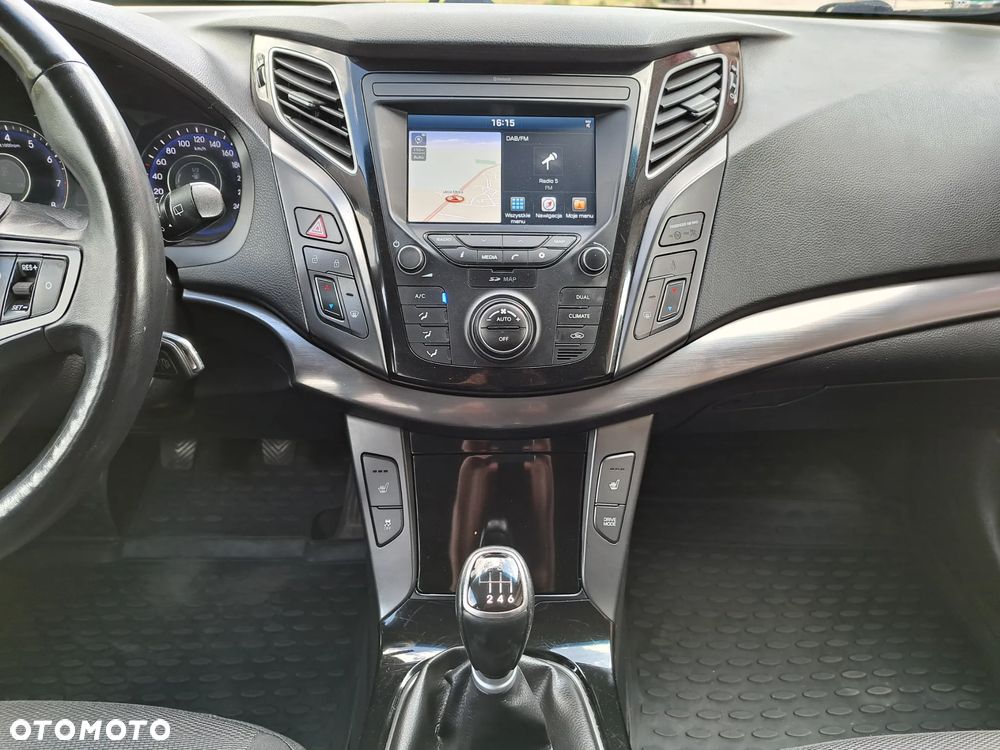 Hyundai i40 - 23
