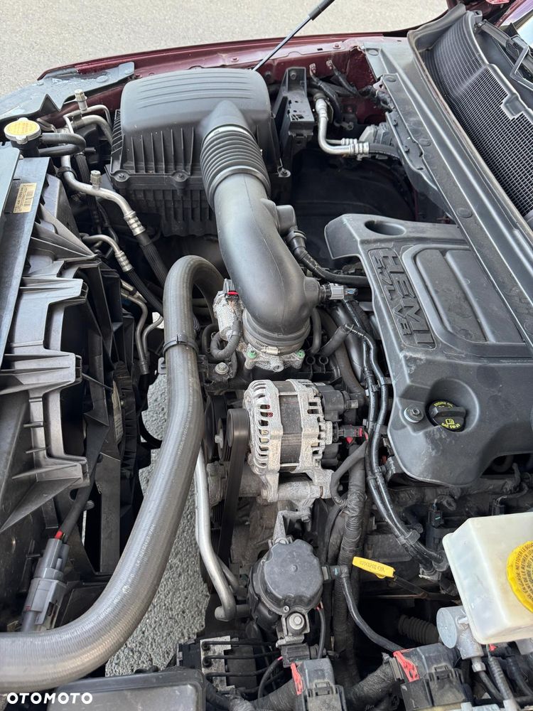 RAM 1500 Crew Cab Sport - 34