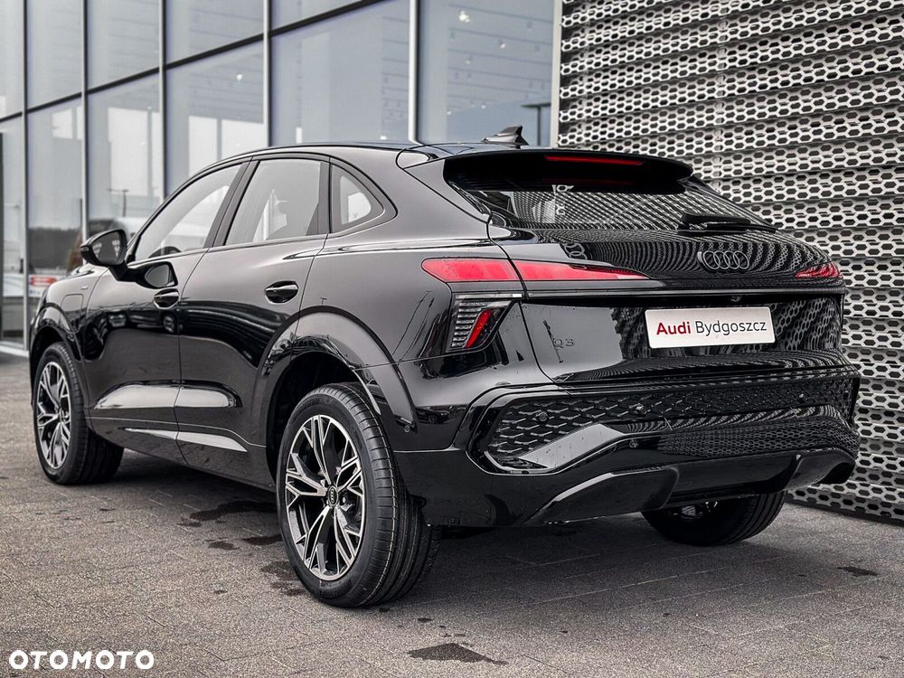 Audi Q3 Sportback - 5