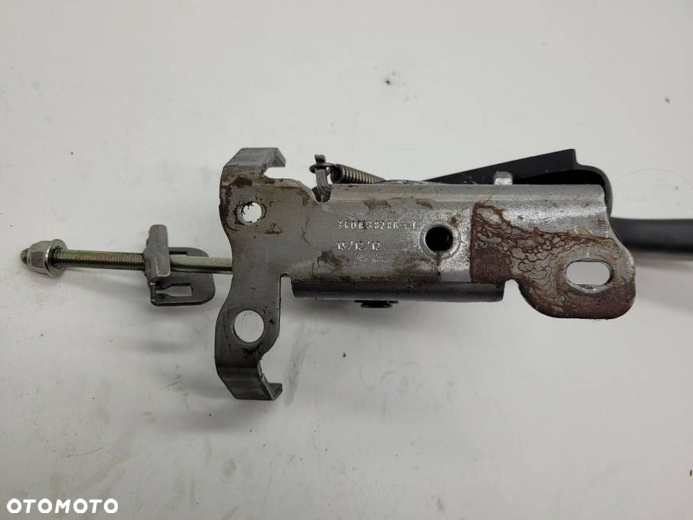 DŹWIGNIA HAMULCA RĘCZNEGO RENAULT CLIO IV 360103828 - 5