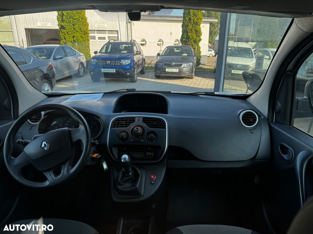Renault Kangoo - 10