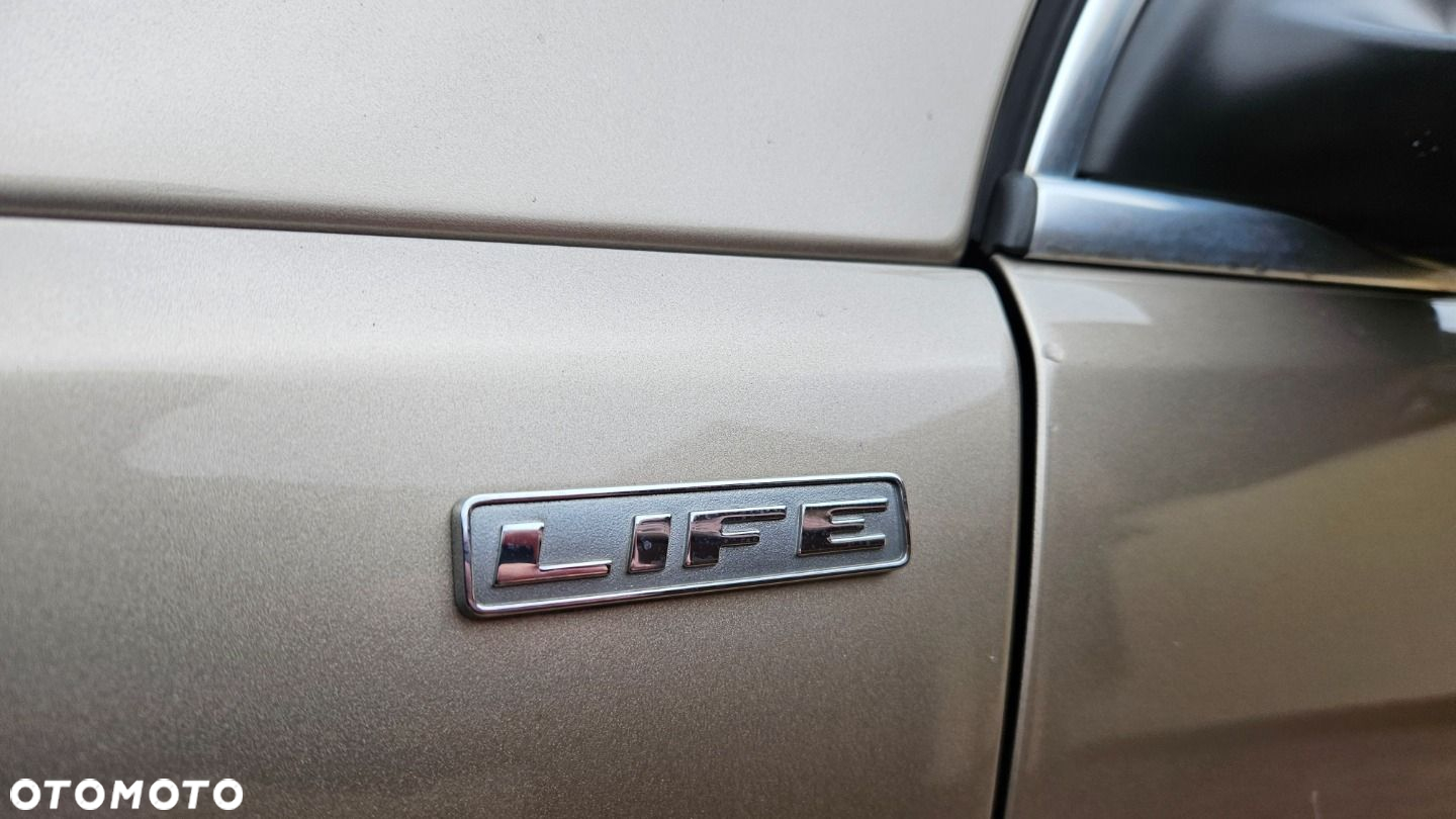 Volkswagen Tiguan 2.0 TDI DPF 4Motion Life - 6