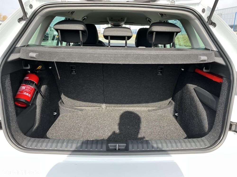 Skoda Kamiq 1.0 TSI Ambition DSG - 17