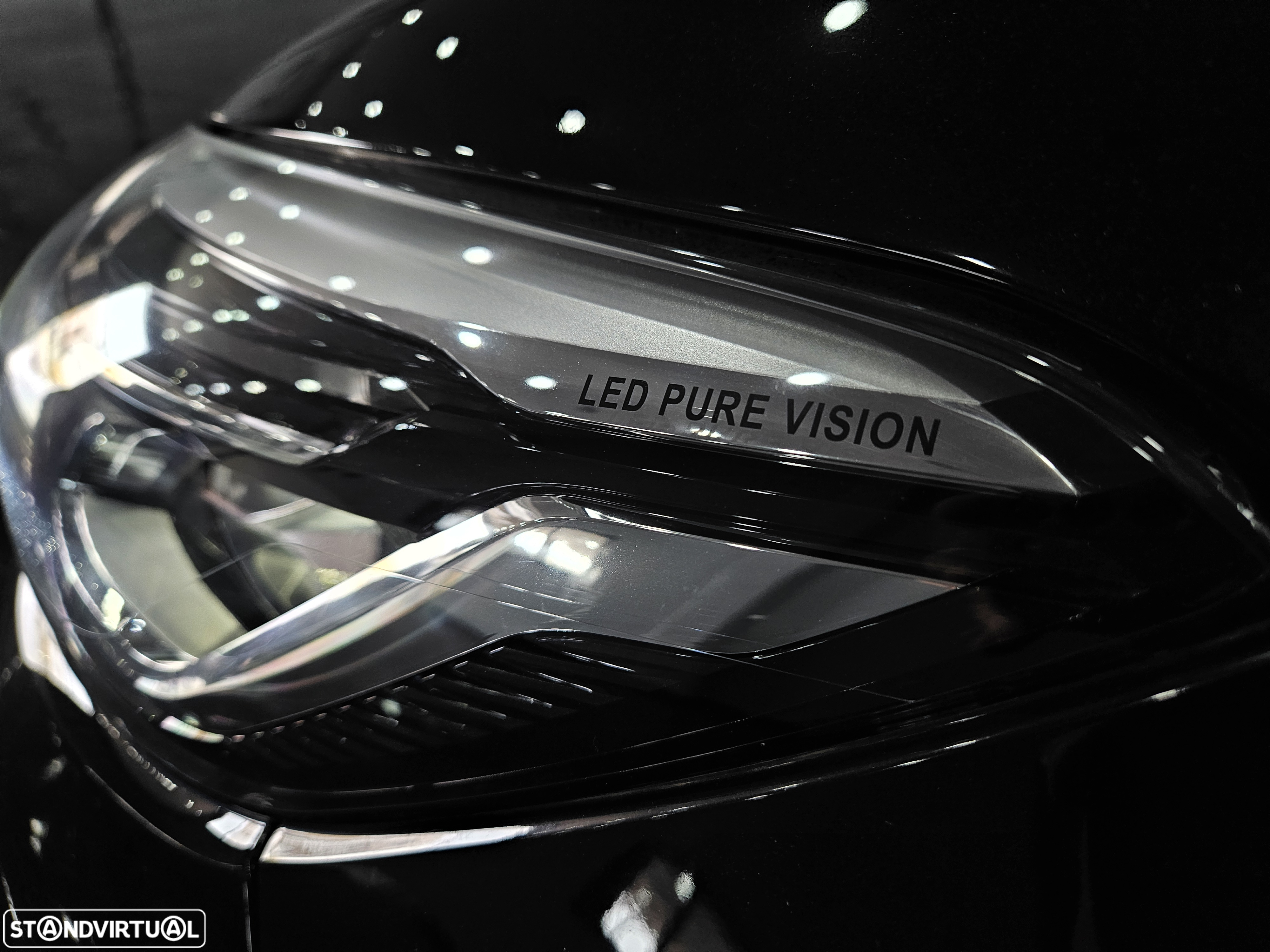 Renault Captur (ENERGY) TCe 150 Version S - 11