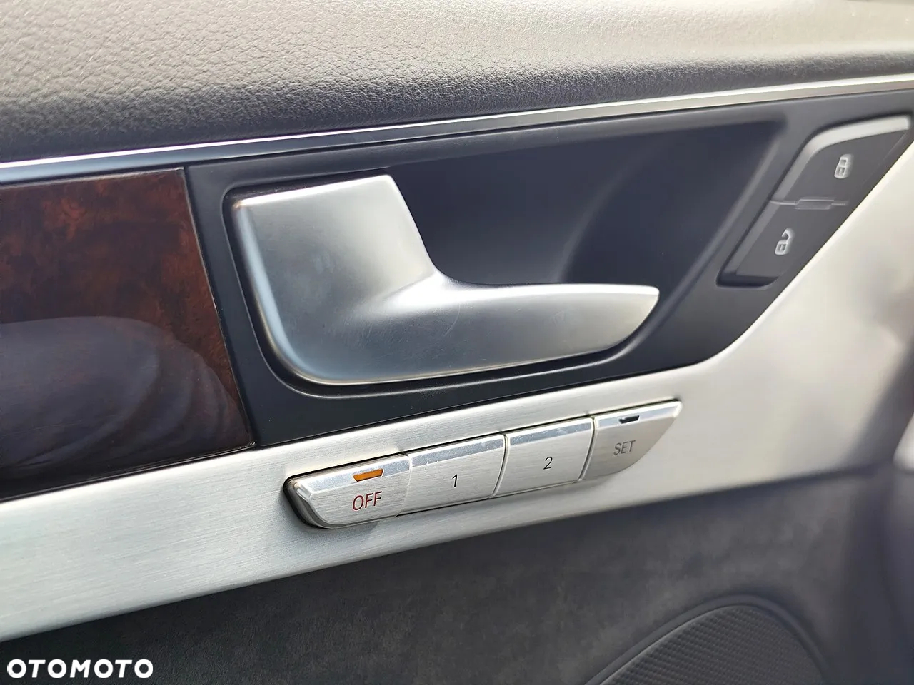 Audi A8 3.0 TDI Quattro - 16