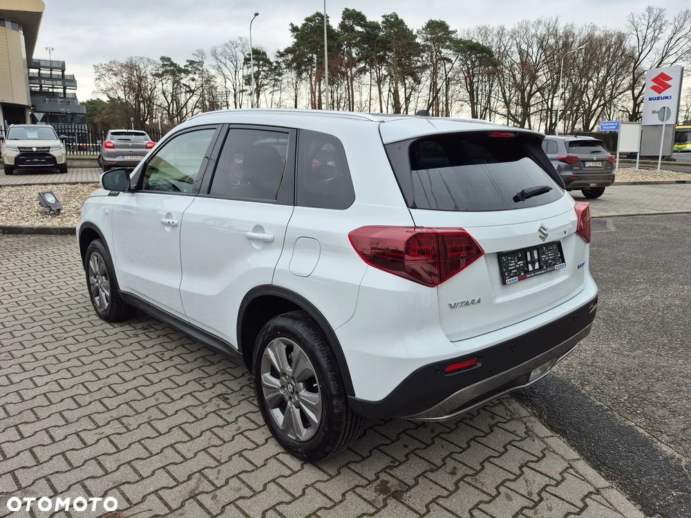 Suzuki Vitara - 3