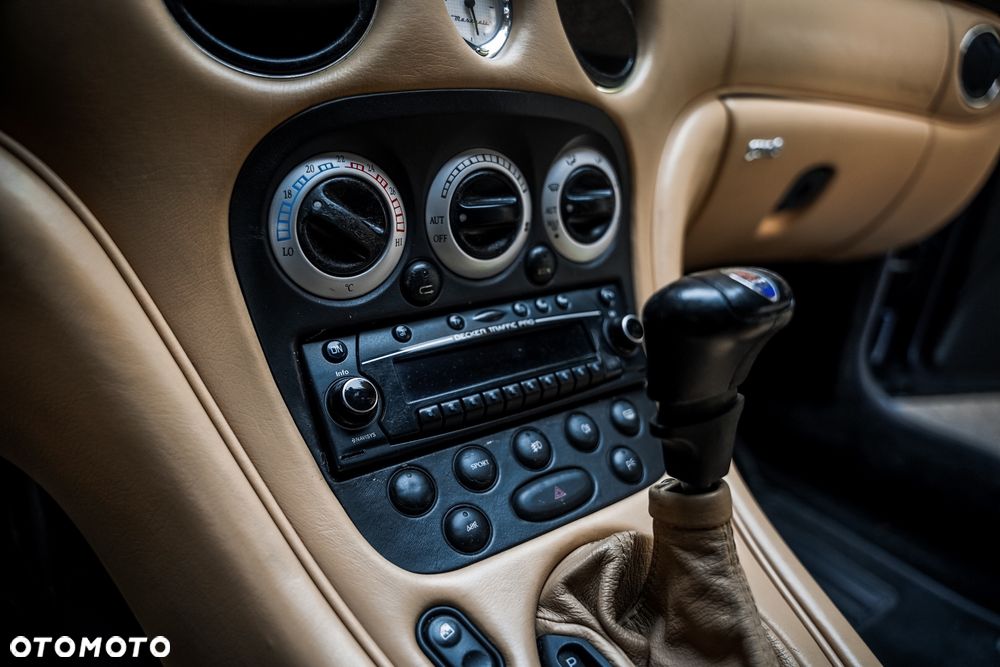 Maserati 3200 - 22