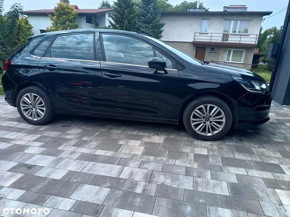 Citroën C4 BlueHDi 120 Stop&Start Business Class - 5