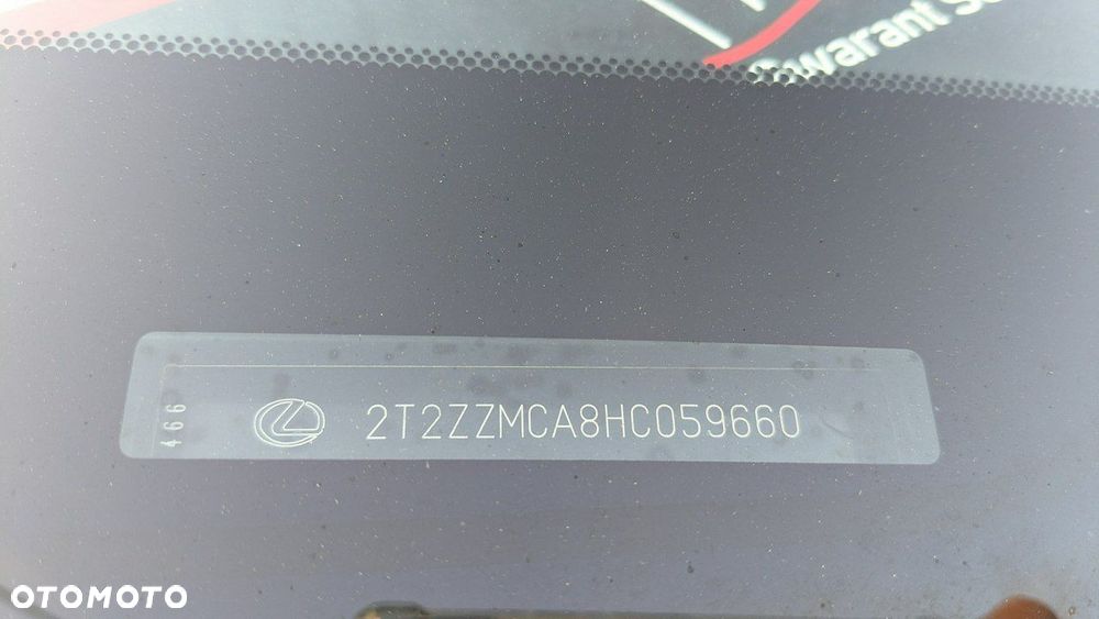 Lexus RX - 24