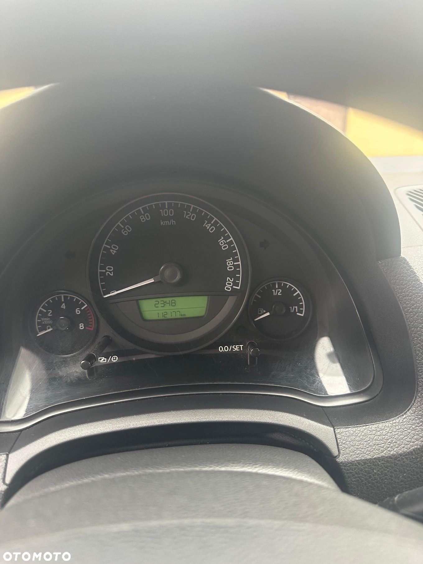 Skoda Citigo 1.0 Active - 9