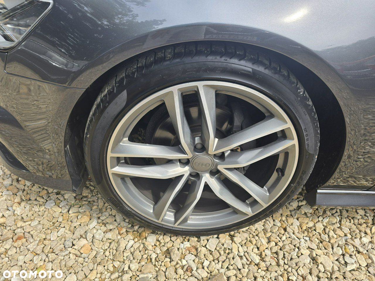 Audi A6 - 28