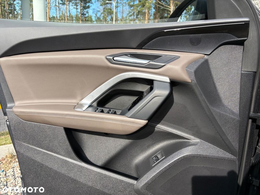 Audi Q5 e-Hybrid 220 kW Quattro S tronic - 10