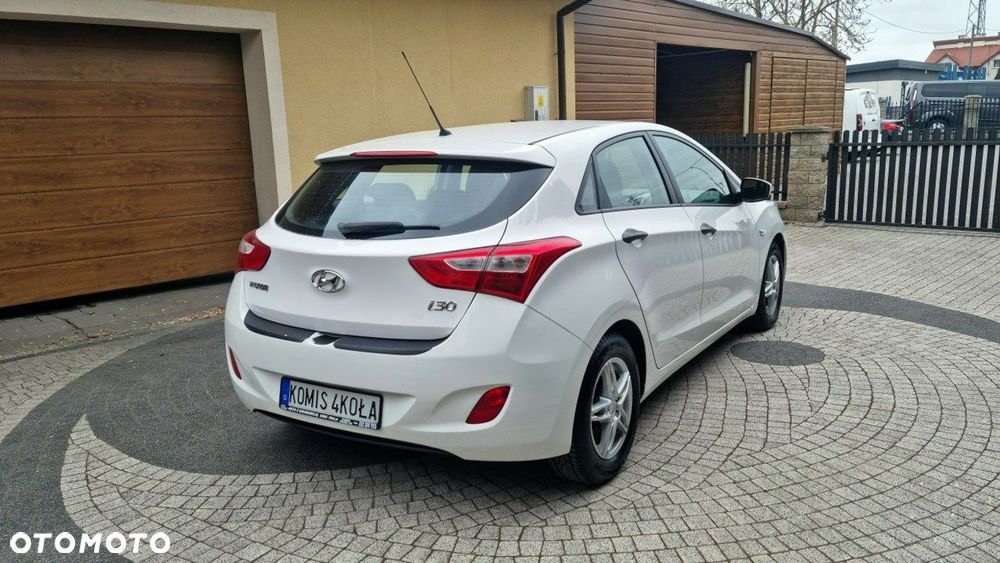 Hyundai i30 - 6