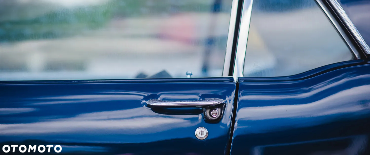 Ford Mustang - 26