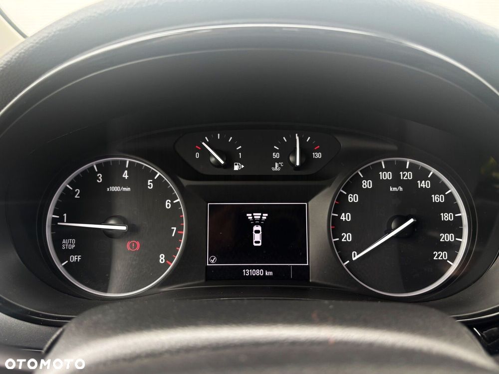 Opel Mokka - 14