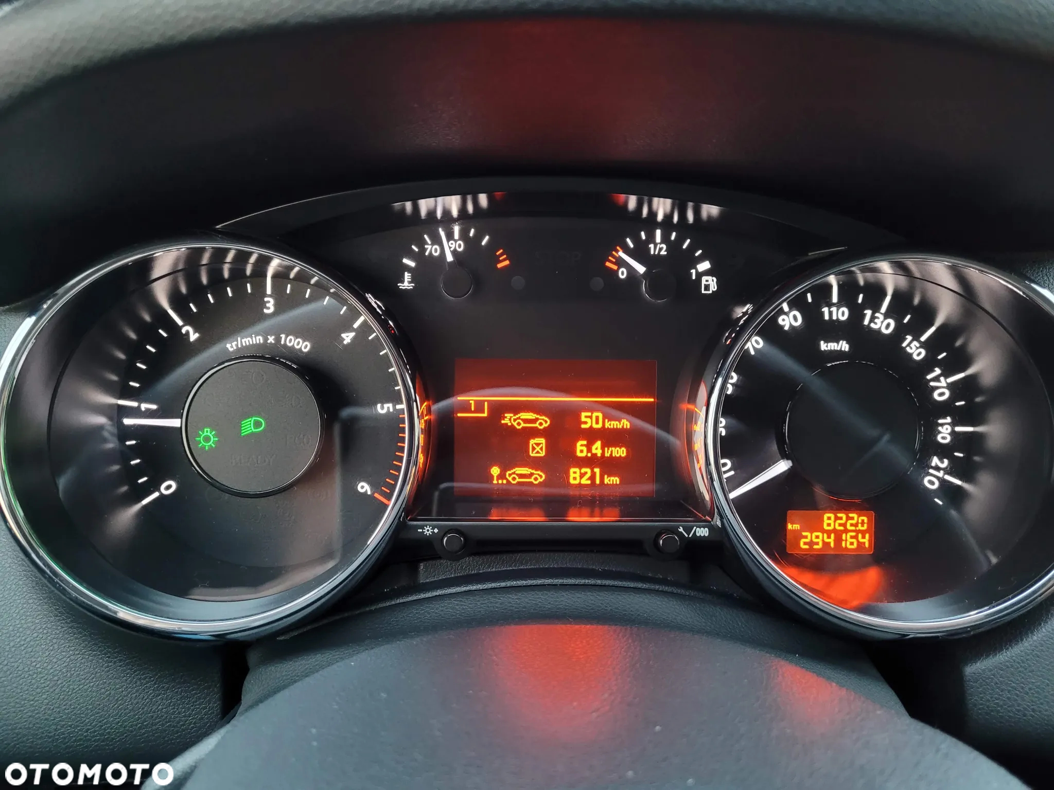 Peugeot 5008 2.0 HDi Family 7os - 31