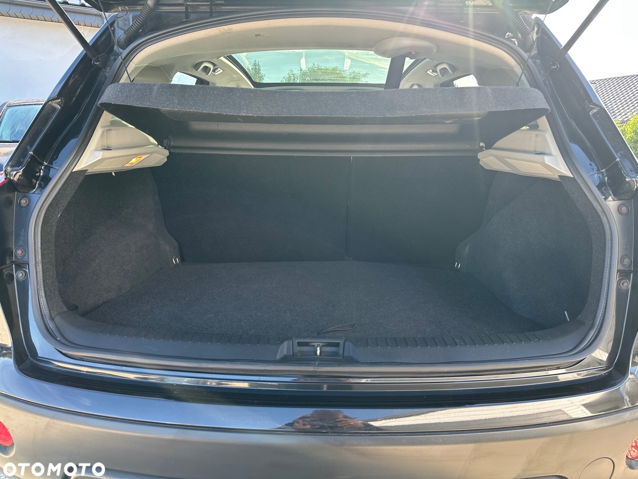 Nissan Qashqai 1.6 Tekna - 14