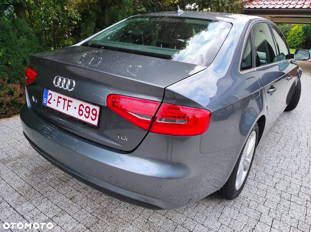 Audi A2 - 7