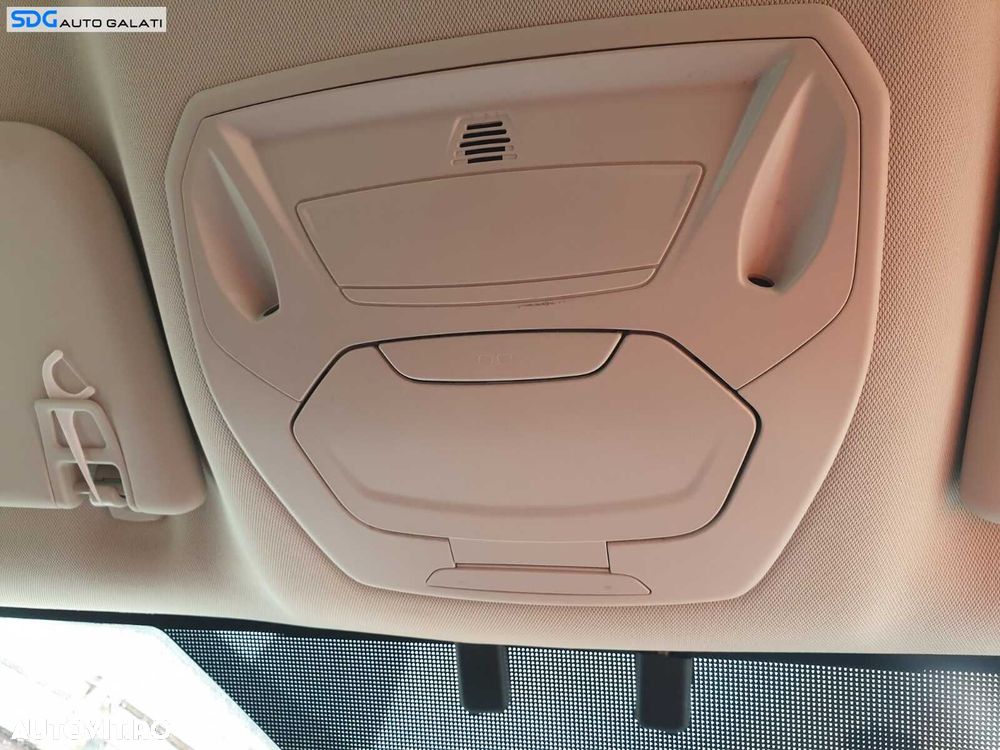 Suport Ochelari Plafon Ford Kuga 2 2012 - 2019 - 2