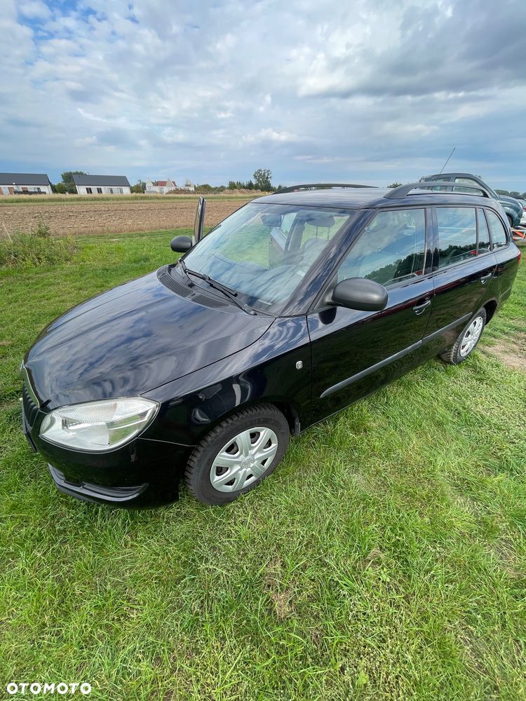 Skoda Fabia - 18