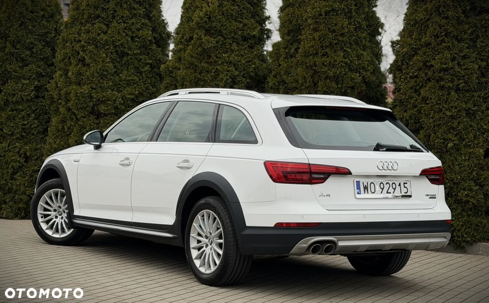 Audi A4 Allroad - 4